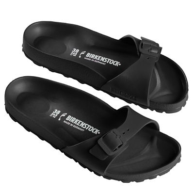 Women's Birkenstock Madrid EVA Sandals