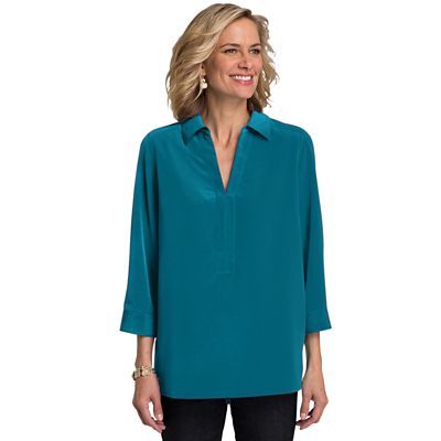 women's microfiber shirts