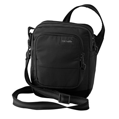Home Pacsafe Citysafe LS75 RFID Crossbody Travel Bag