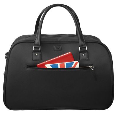 top rated luggage 2018