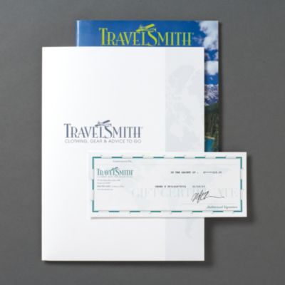 Pacsafe RFIDtec 225 Ticket Organizer